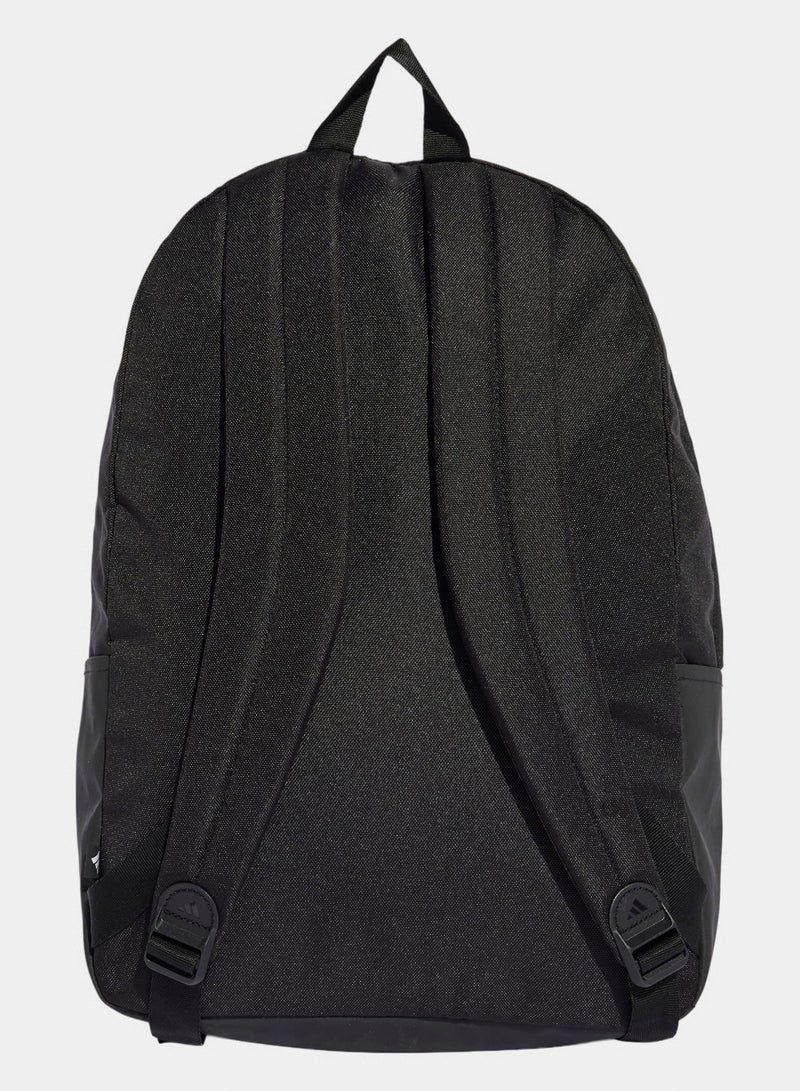 Adidas Classic Three Stripes Backpack Back To School - Image 2