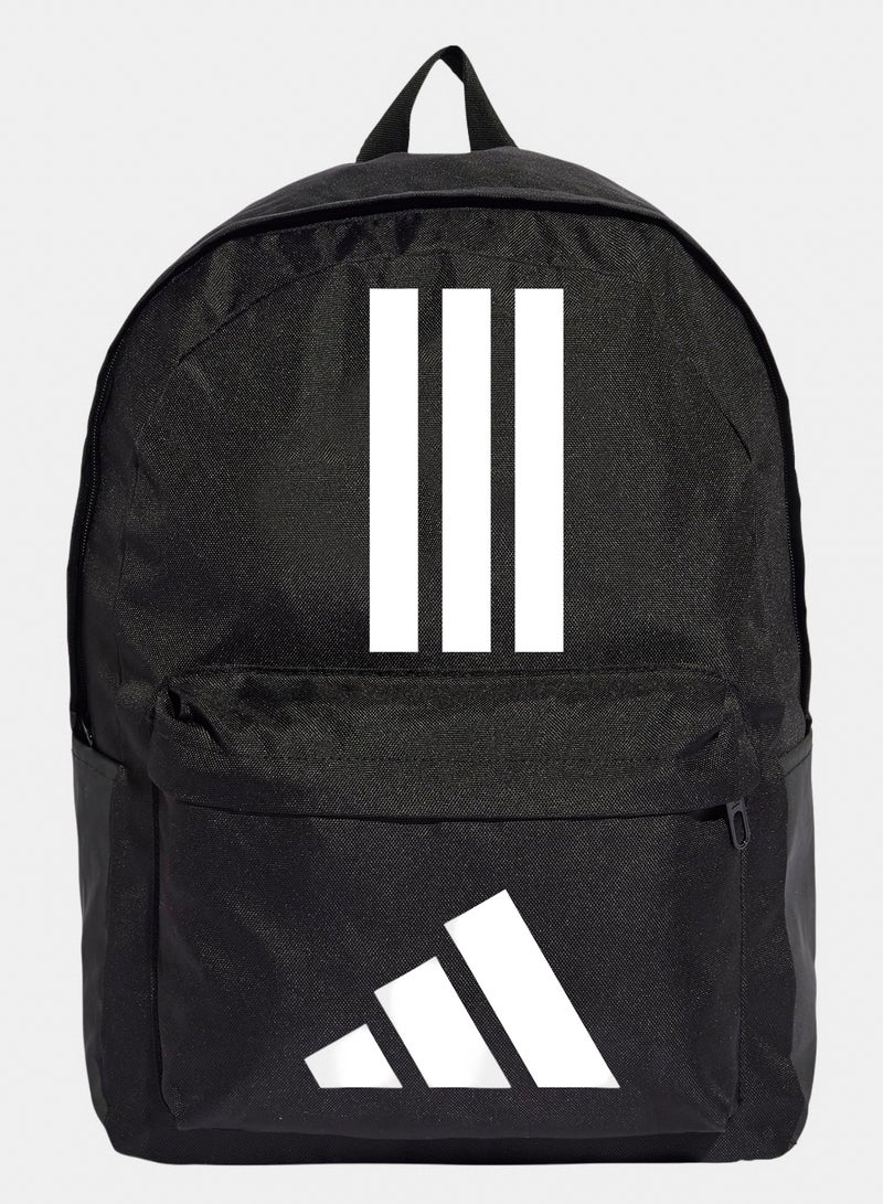 Adidas Classic Three Stripes Backpack Back To School - Image 1