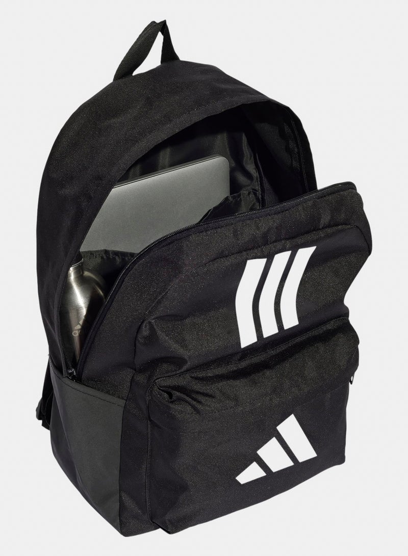 Adidas Classic Three Stripes Backpack Back To School - Image 3