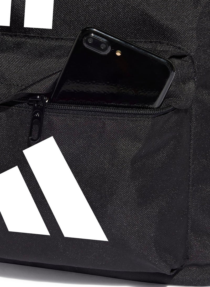 Adidas Classic Three Stripes Backpack Back To School - Image 5