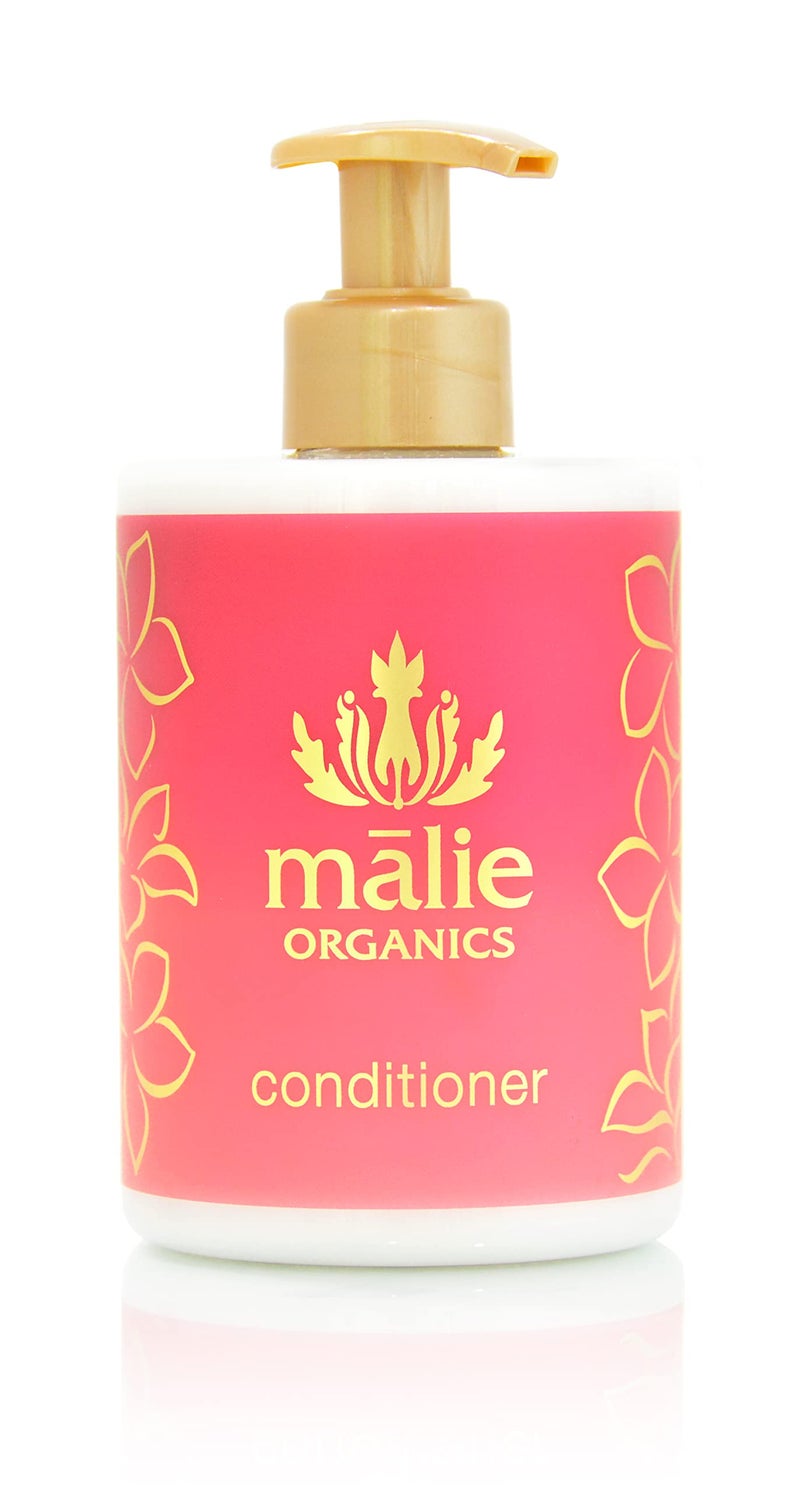 Plumeria Conditioner - 14 oz