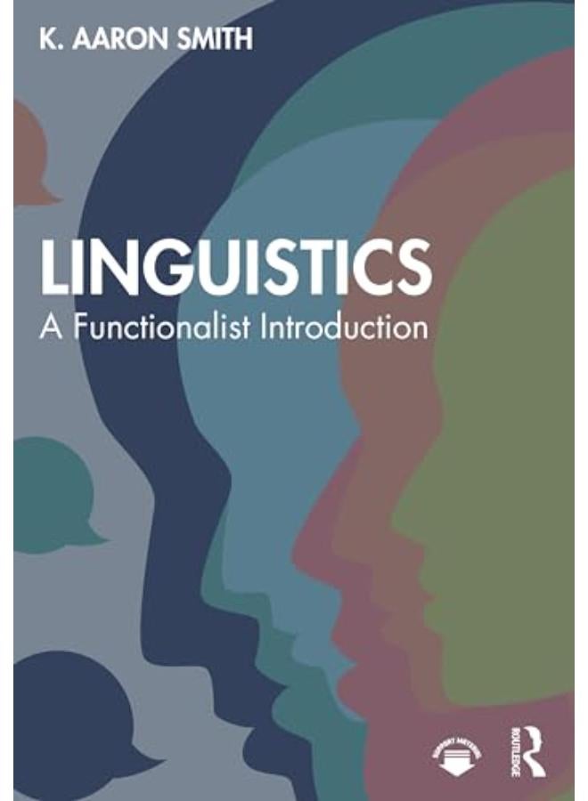 Linguistics: A Functionalist Introduction