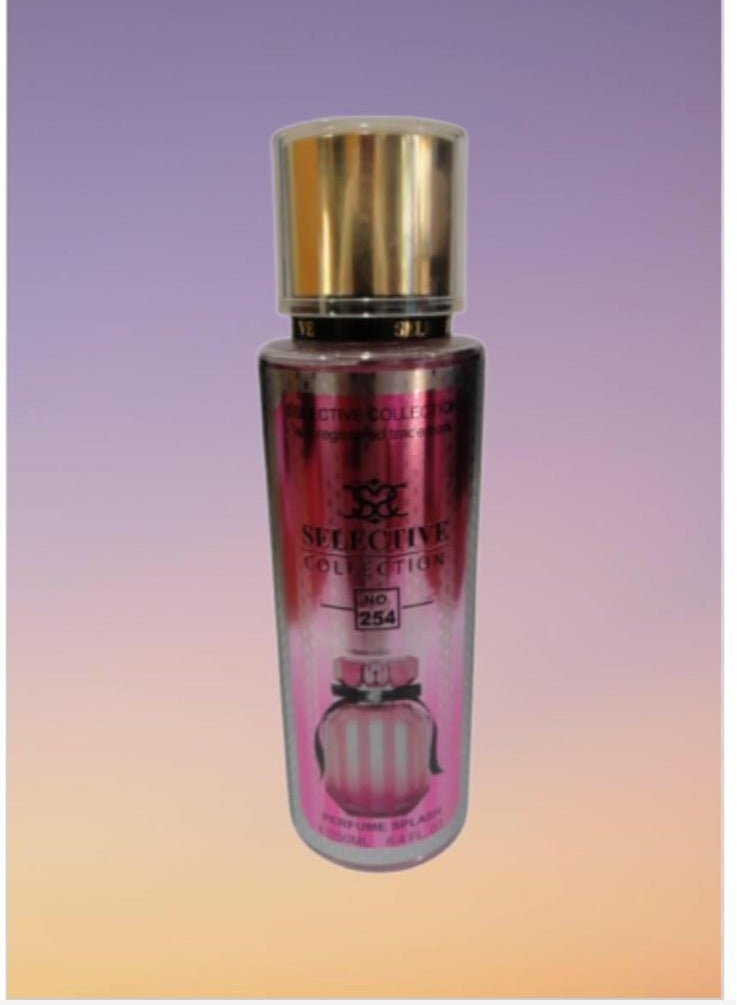 Selective Collection Fragrance Body Mist 250ml - Image 1