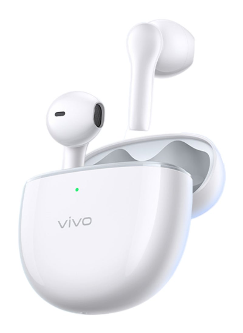vivo - vivo TWS A1 Pro True Wireless Earbuds with Advanced Active Noise Cancellation, Semi-In-Ear Design, and 3D Enriched Audio-Visual Immersion - Image 1