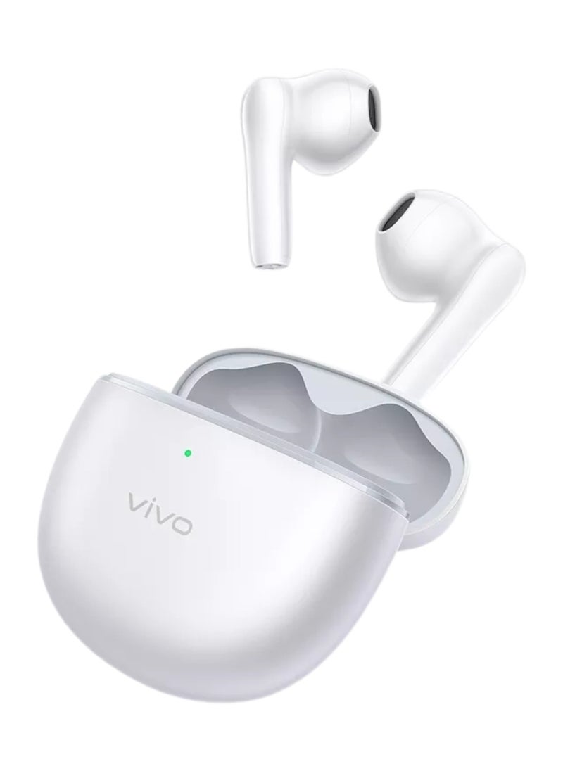 vivo - vivo TWS A1 Pro True Wireless Earbuds with Advanced Active Noise Cancellation, Semi-In-Ear Design, and 3D Enriched Audio-Visual Immersion - Image 1