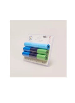 Scented Diaper Disposal Bags Set of 90