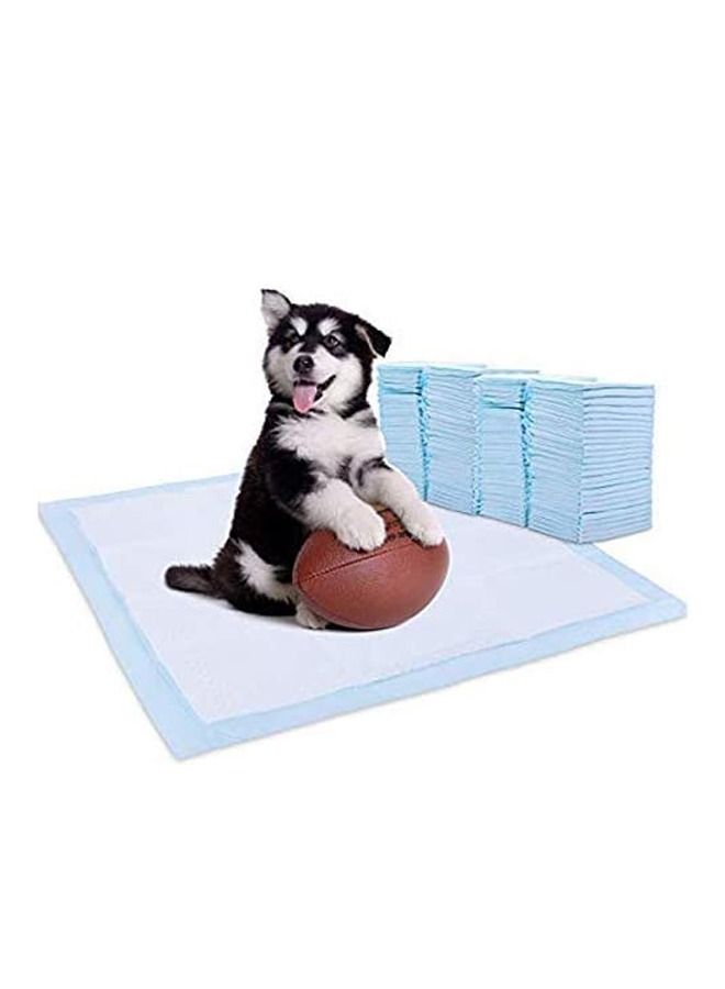 NKX Pack of 50 Pet Pee Pads Quick Dryable Disposable Absorbent - Image 5