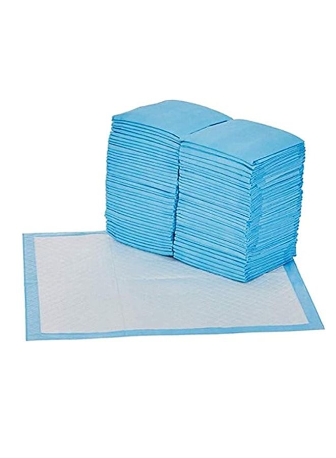 NKX Pack of 50 Pet Pee Pads Quick Dryable Disposable Absorbent - Image 4