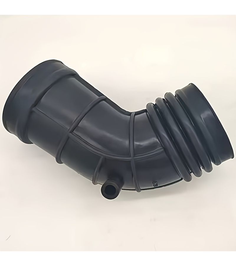 1Pc High Quality Air Intake Pipe For BMW 3 Series E46 OEM 13541705209 - Image 3