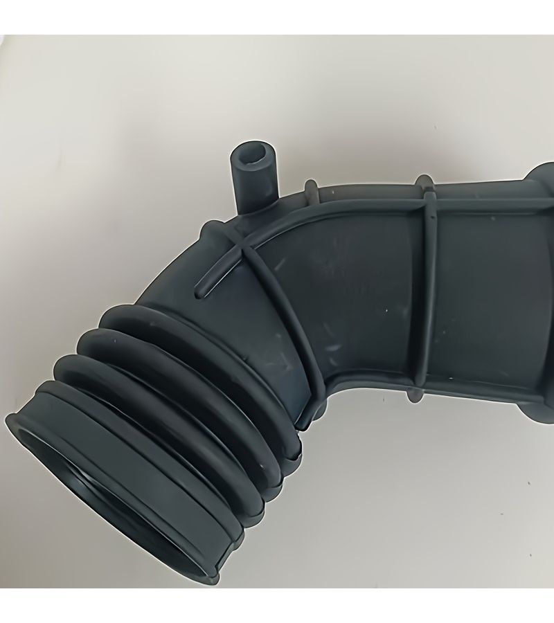 1Pc High Quality Air Intake Pipe For BMW 3 Series E46 OEM 13541705209 - Image 4