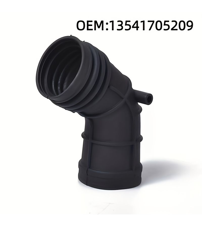 1Pc High Quality Air Intake Pipe For BMW 3 Series E46 OEM 13541705209 - Image 1