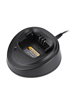 Thoraya 12V Intercom Charger Power Adapter for EP450/GP3188/GP3688/CP040  - Image 2