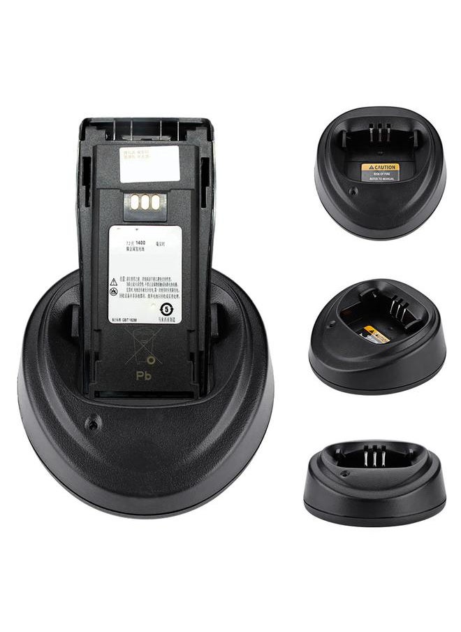 Thoraya - 12V Intercom Charger Power Adapter for EP450/GP3188/GP3688/CP040 - Image 1