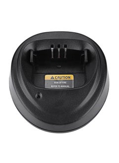 Thoraya 12V Intercom Charger Power Adapter for EP450/GP3188/GP3688/CP040  - Image 4