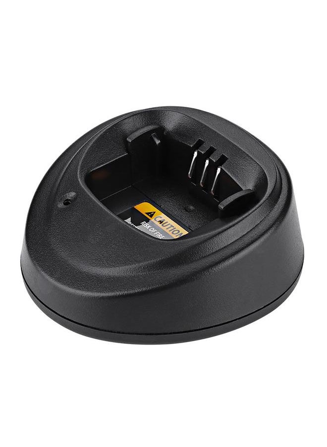 Thoraya - 12V Intercom Charger Power Adapter for EP450/GP3188/GP3688/CP040 - Image 1