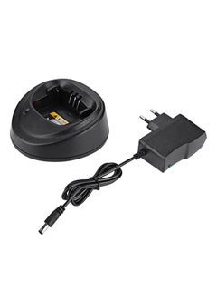 Thoraya 12V Intercom Charger Power Adapter for EP450/GP3188/GP3688/CP040  - Image 1