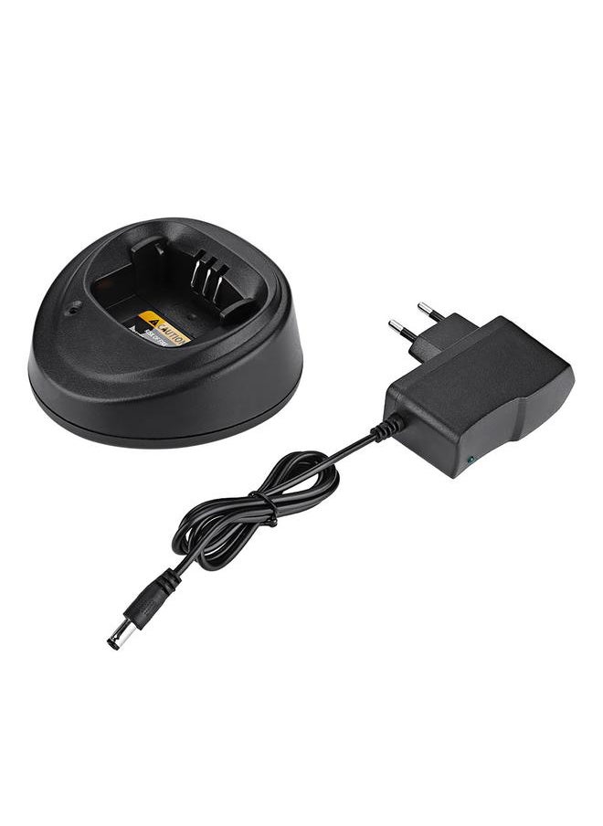 Thoraya - 12V Intercom Charger Power Adapter for EP450/GP3188/GP3688/CP040 - Image 1