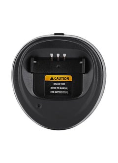 Thoraya 12V Intercom Charger Power Adapter for EP450/GP3188/GP3688/CP040  - Image 5