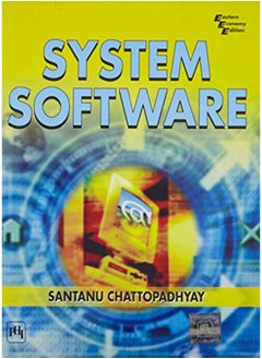 System Software. India 