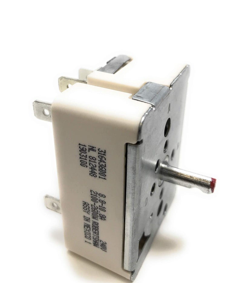 LinkEZ Oem Range Switch 316436001 - Image 3