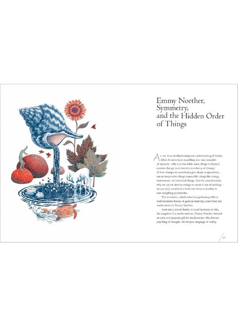 The Universe in Verse: 15 Portals to Wonder through Science and Poetry