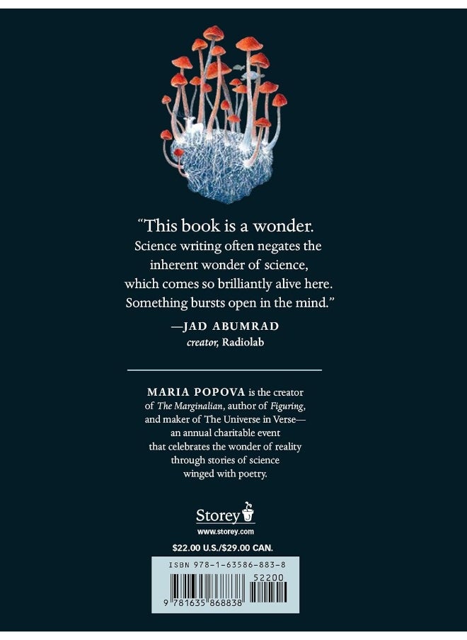 null - The Universe in Verse: 15 Portals to Wonder through Science and Poetry - Image 1