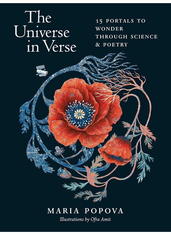 null - The Universe in Verse: 15 Portals to Wonder through Science and Poetry - Image 1
