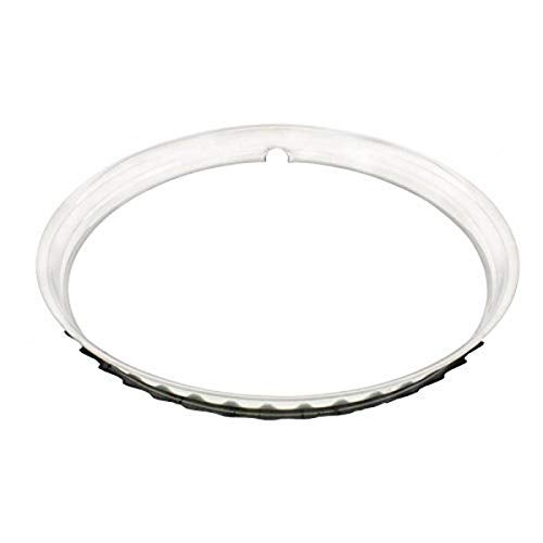 United Pacific Industries A6224-3 14" Smooth Trim Ring, 1 Pack - Image 1