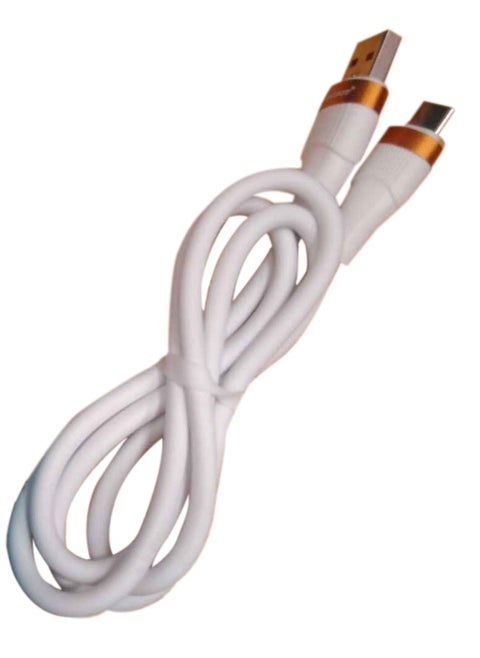 Fast Charging High Quality 6A Type-C Cable