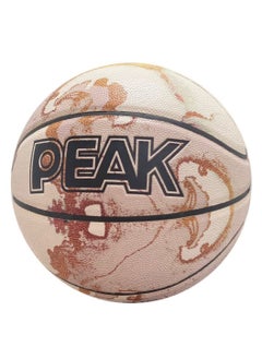 PEAK Pu Basketball Size 7  - Image 1