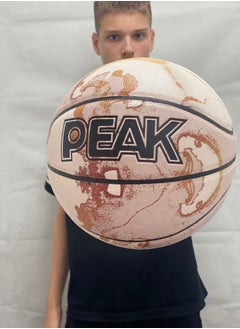 PEAK Pu Basketball Size 7  - Image 2