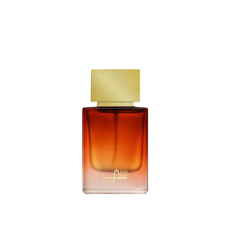 Ahmed Al Maghribi Saif (New) EDP -50ml - Image 1
