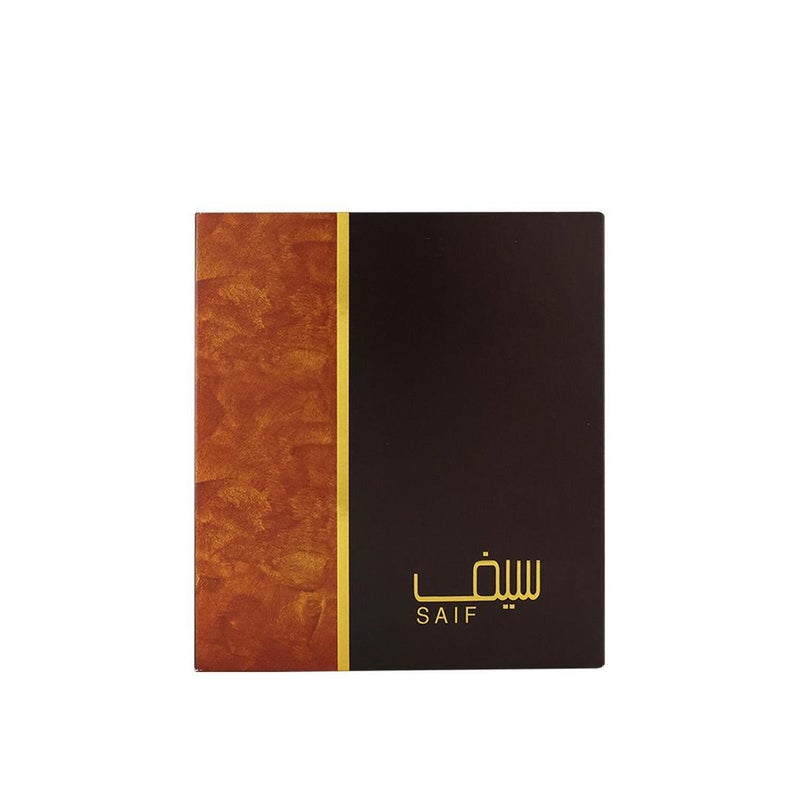 Ahmed Al Maghribi Saif (New) EDP -50ml - Image 3