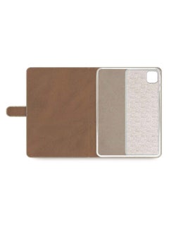 Wtech PU Leather Magnetic Closure Flip Case Cover For Apple iPad Air 13 5G 2024 13 Inch Black  - Image 2