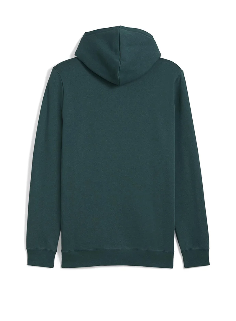 PUMA Essential Logo Lab Holiday Hoodie