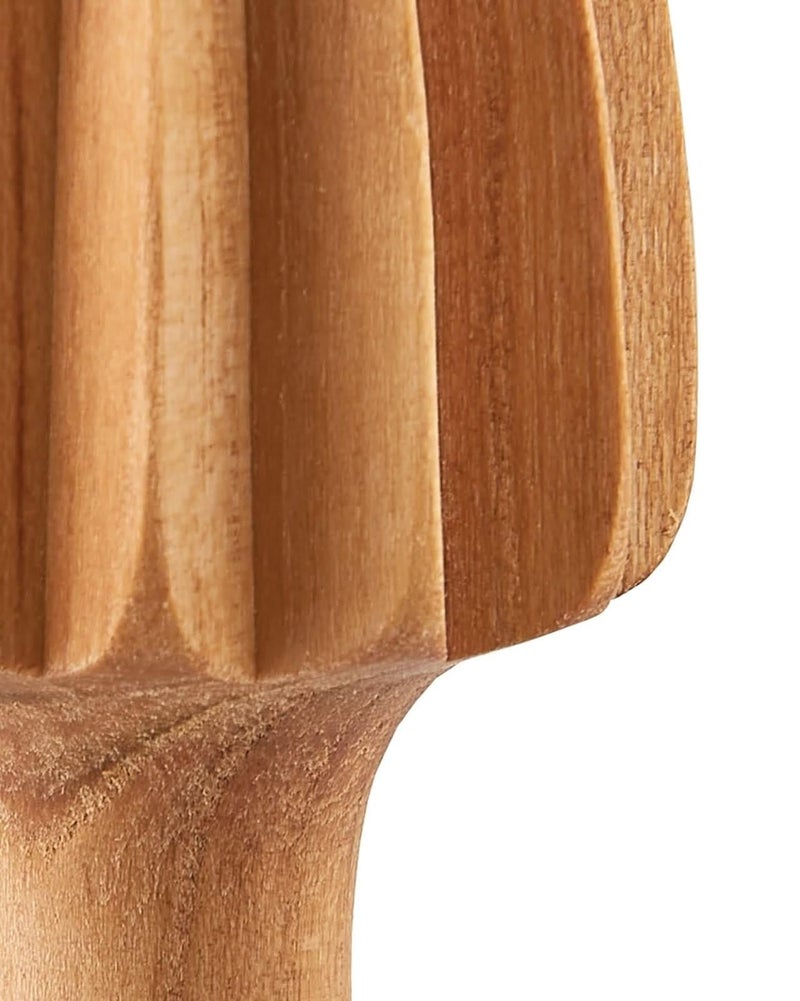 Alessi Lemon Squeezer, Wood - Image 3