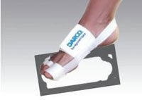 Darco TAS Splint Toe Darco Elastic White Unisize Part# TAS by Darco International I... - Image 5