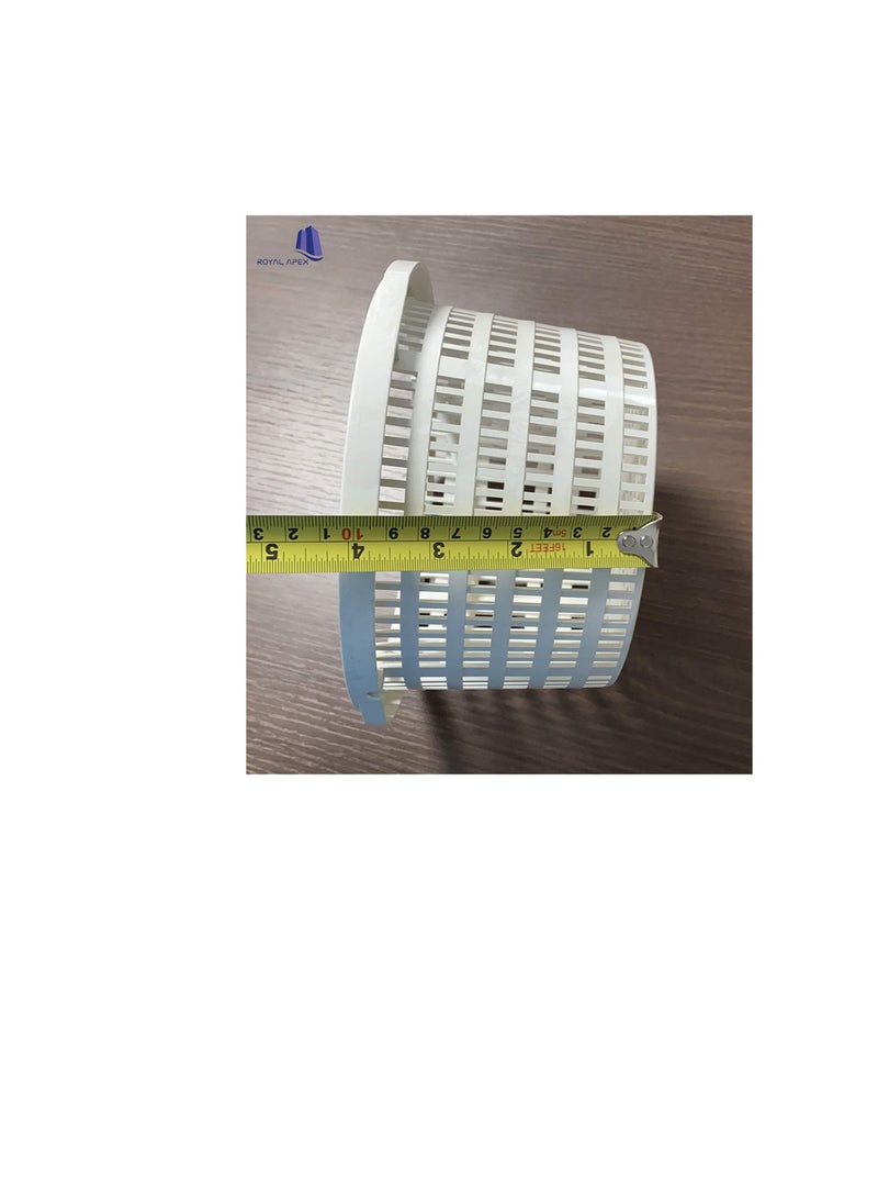 ASTRAL - Astral Pool Swimming Pool Skimmer Basket with Handle Replacement - Image 1