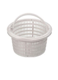 ASTRAL Astral Pool Swimming Pool Skimmer Basket with Handle Replacement  - Image 1