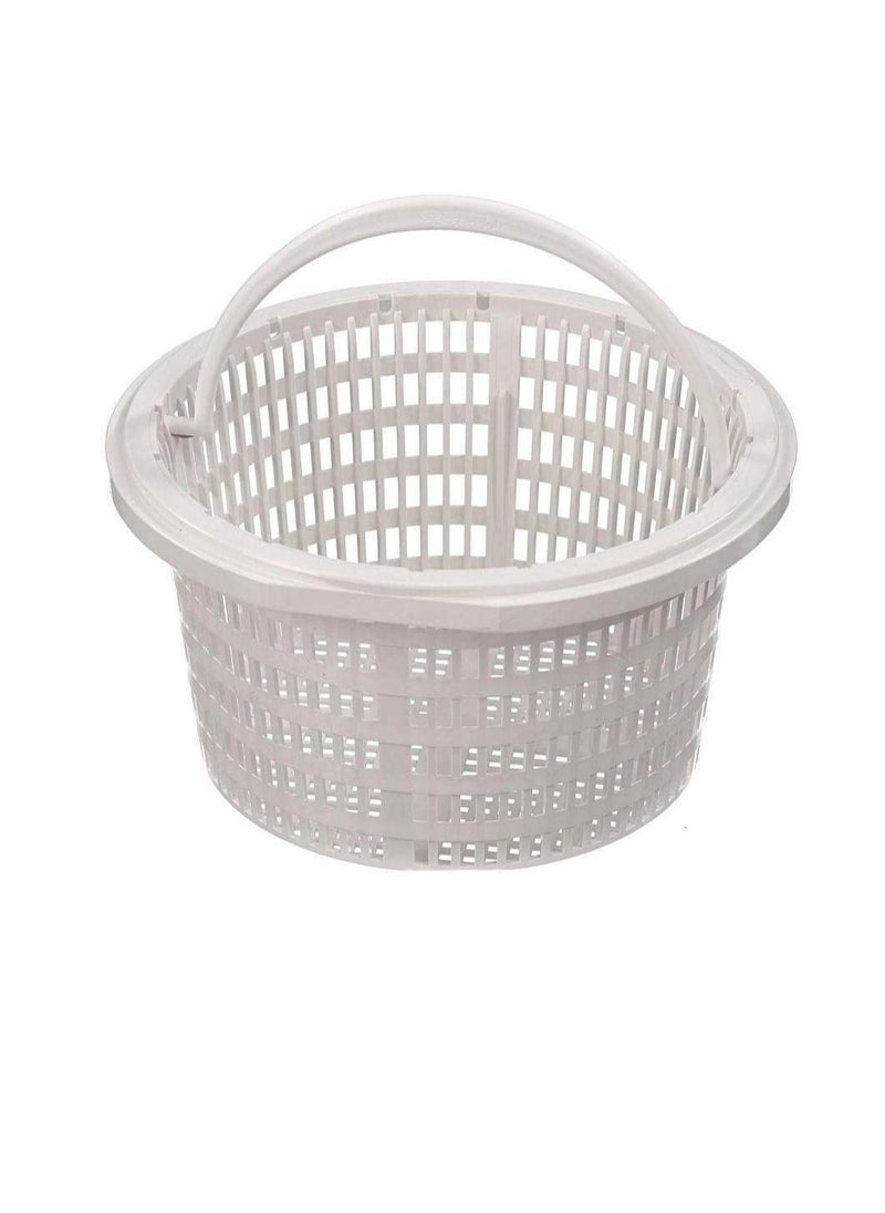 ASTRAL - Astral Pool Swimming Pool Skimmer Basket with Handle Replacement - Image 1