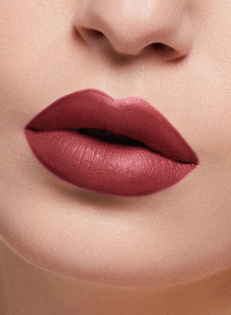 SHEGLAM Matte Allure Mini Liquid Lipstick Set Sweet Thing - Image 3