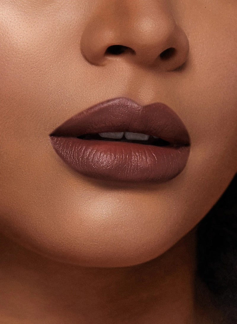 SHEGLAM Matte Allure Mini Liquid Lipstick Set Sweet Thing - Image 4