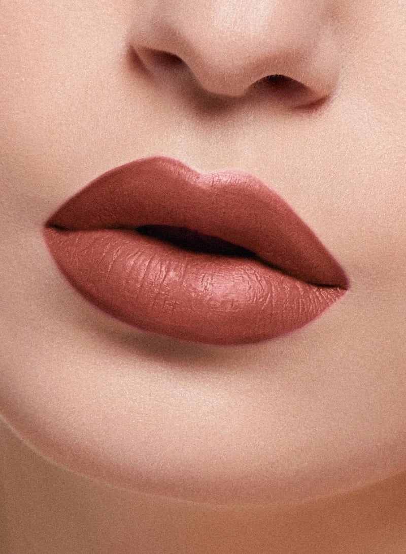 SHEGLAM Matte Allure Mini Liquid Lipstick Set Sweet Thing - Image 2