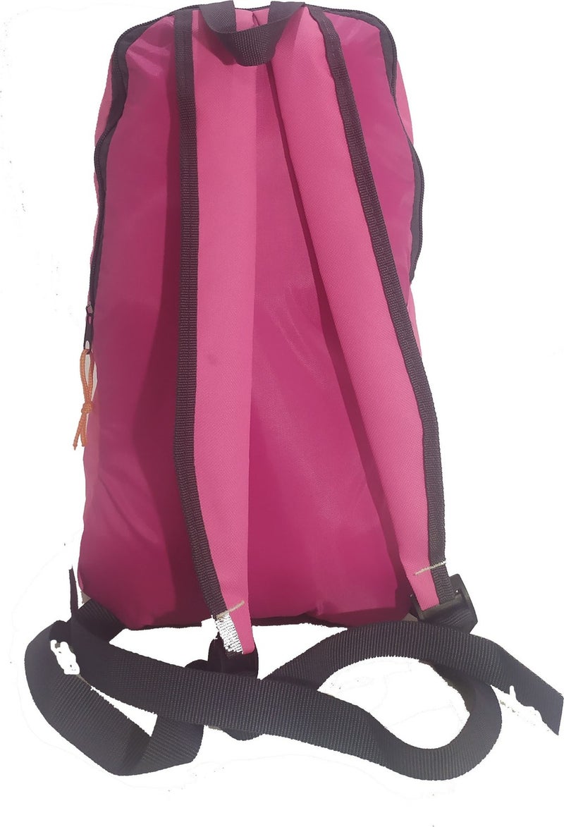 Mini Backpack
