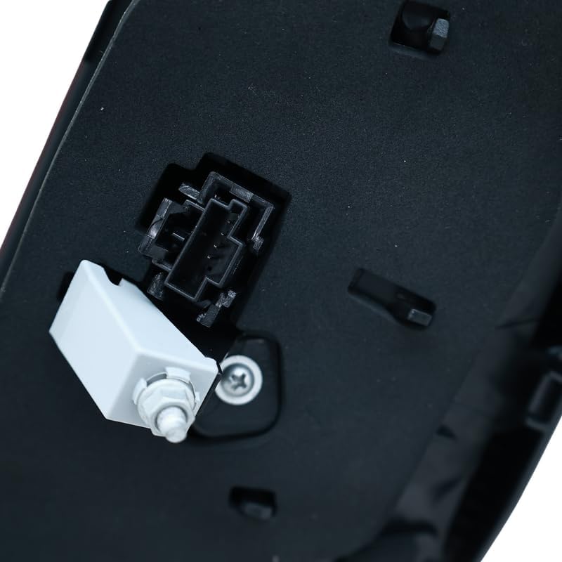 Depo مصباح خلفي LED نوع-1 (w212) لسيارة بنز E Class 2013-2015 (الجانب الأيسر) - Image 5