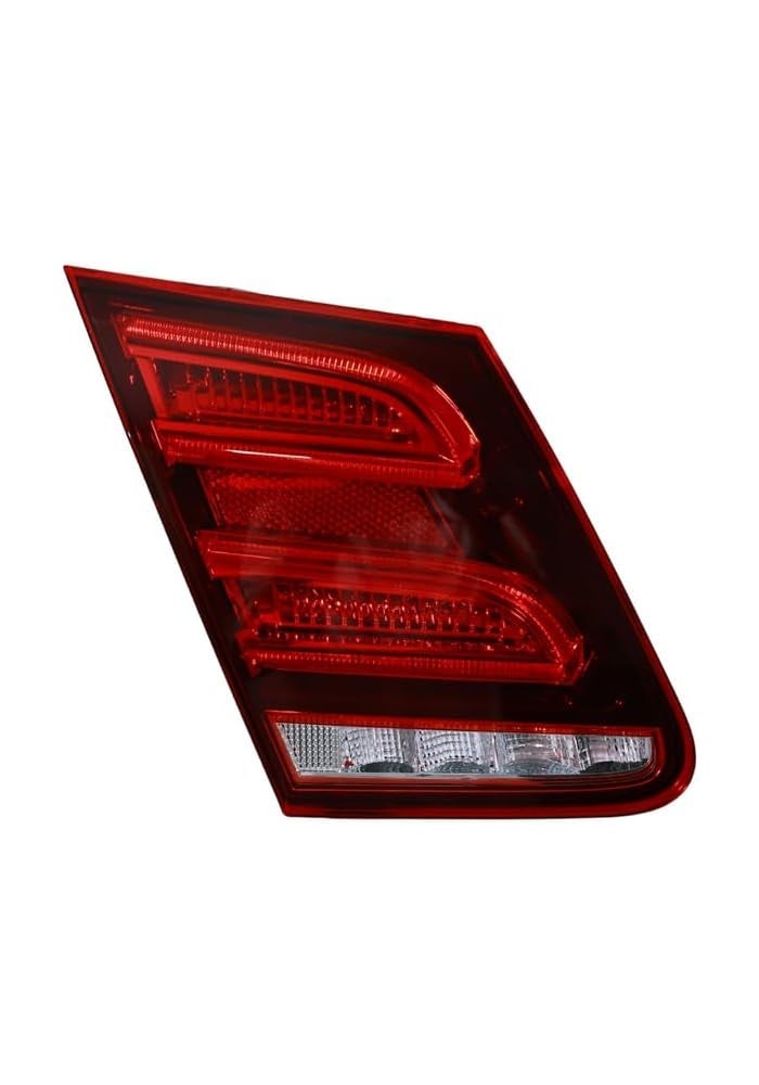 Depo مصباح خلفي LED نوع-1 (w212) لسيارة بنز E Class 2013-2015 (الجانب الأيسر) - Image 1