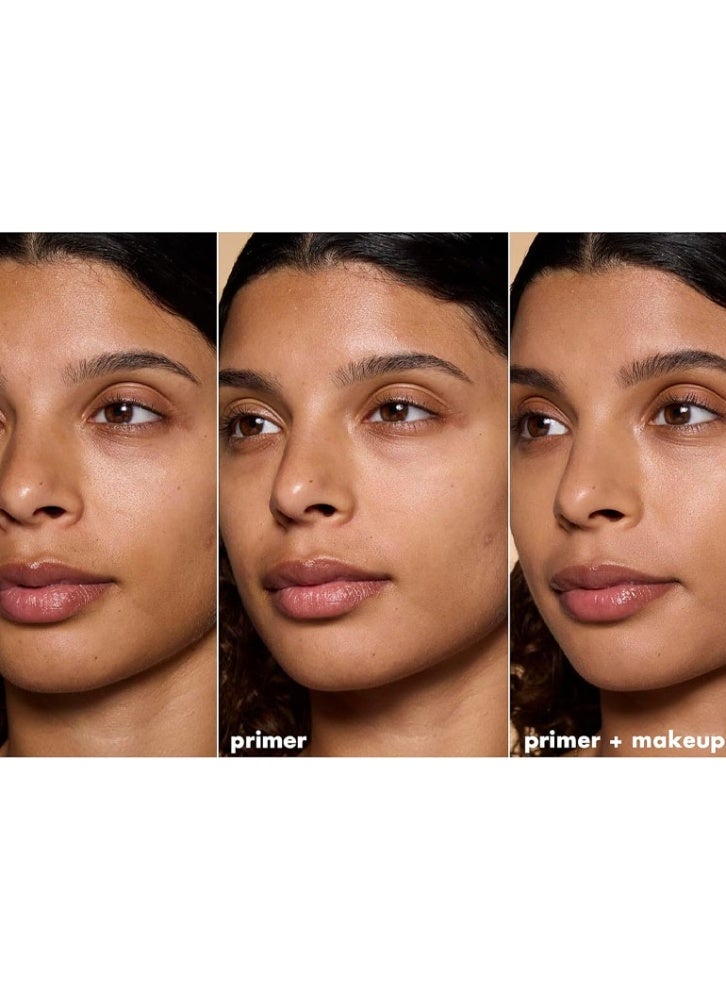 elf e.l.f. Face Primer for Blemish Control, Matte Finish, 1.06 fl oz - Image 5