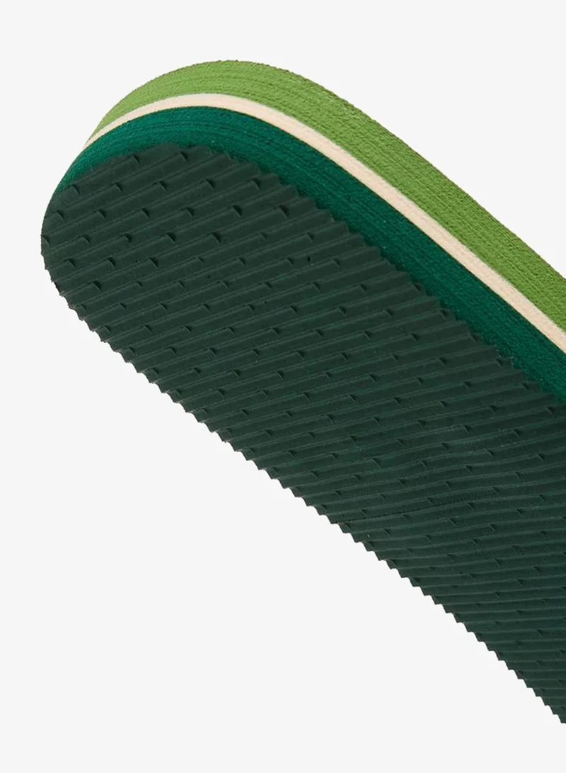 Lee Cooper NAVY Men Colourblock Flip Flops for Men | Best Price UAE