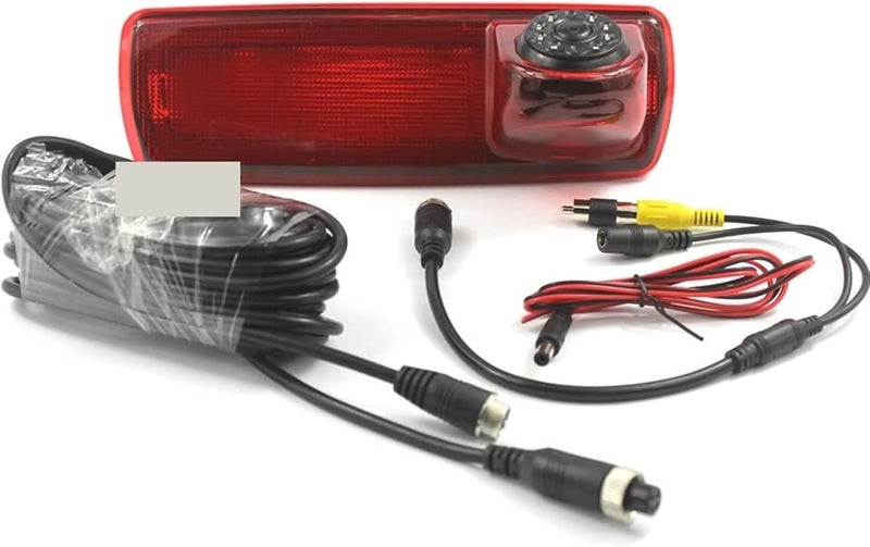 Vuzmode Brake Light Camera with Night Vision - Image 1