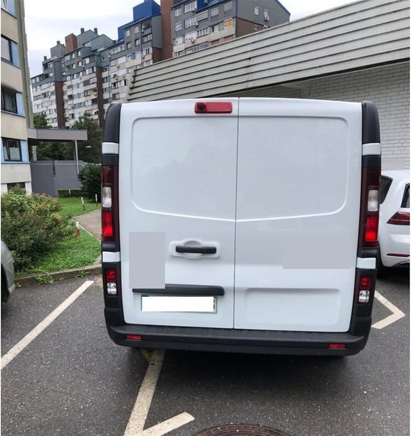 Vuzmode Brake Light Camera with Night Vision - Image 5